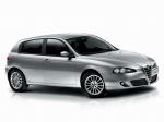 Alfa Romeo 147 5-Door 2004 года